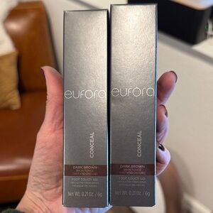 Eufora Conceal Root Touch Up Dark Brown